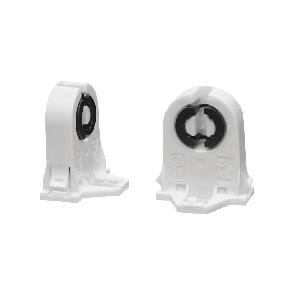 PORTALÁMPARAS FLUORESCENTE T5/T8 ARGOS