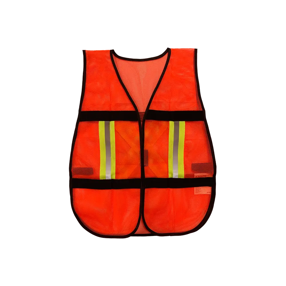 [8730003] CHALECO DE SEGURIDAD UNITALLA ARGOS (AZUL)