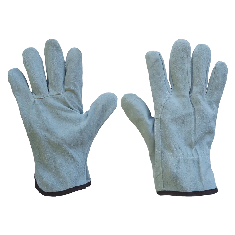 GUANTES DE CARNAZA ARGOS