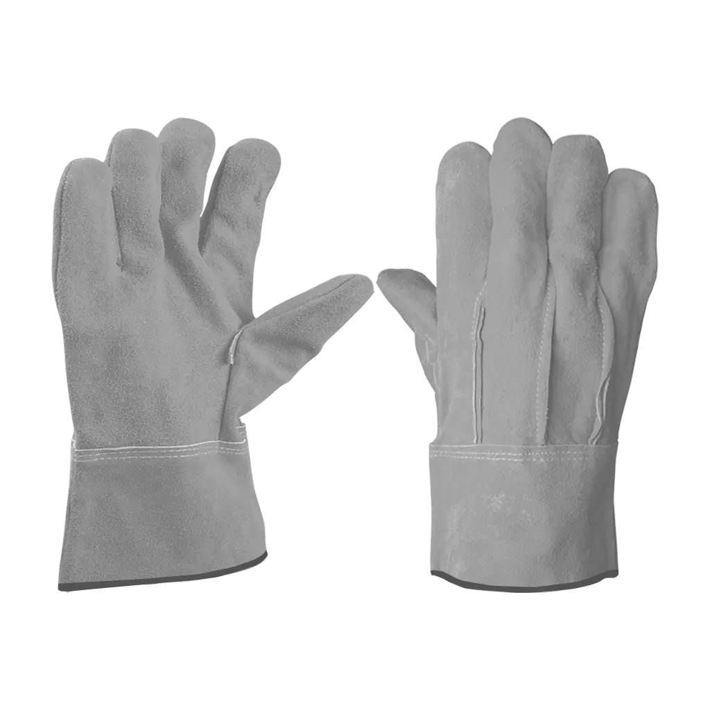 GUANTES DE CARNAZA ARGOS