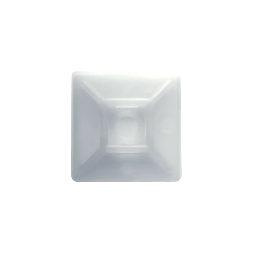 [GHW004A] SOPORTE AUTOADHERIBLE DE NYLON ARGOS