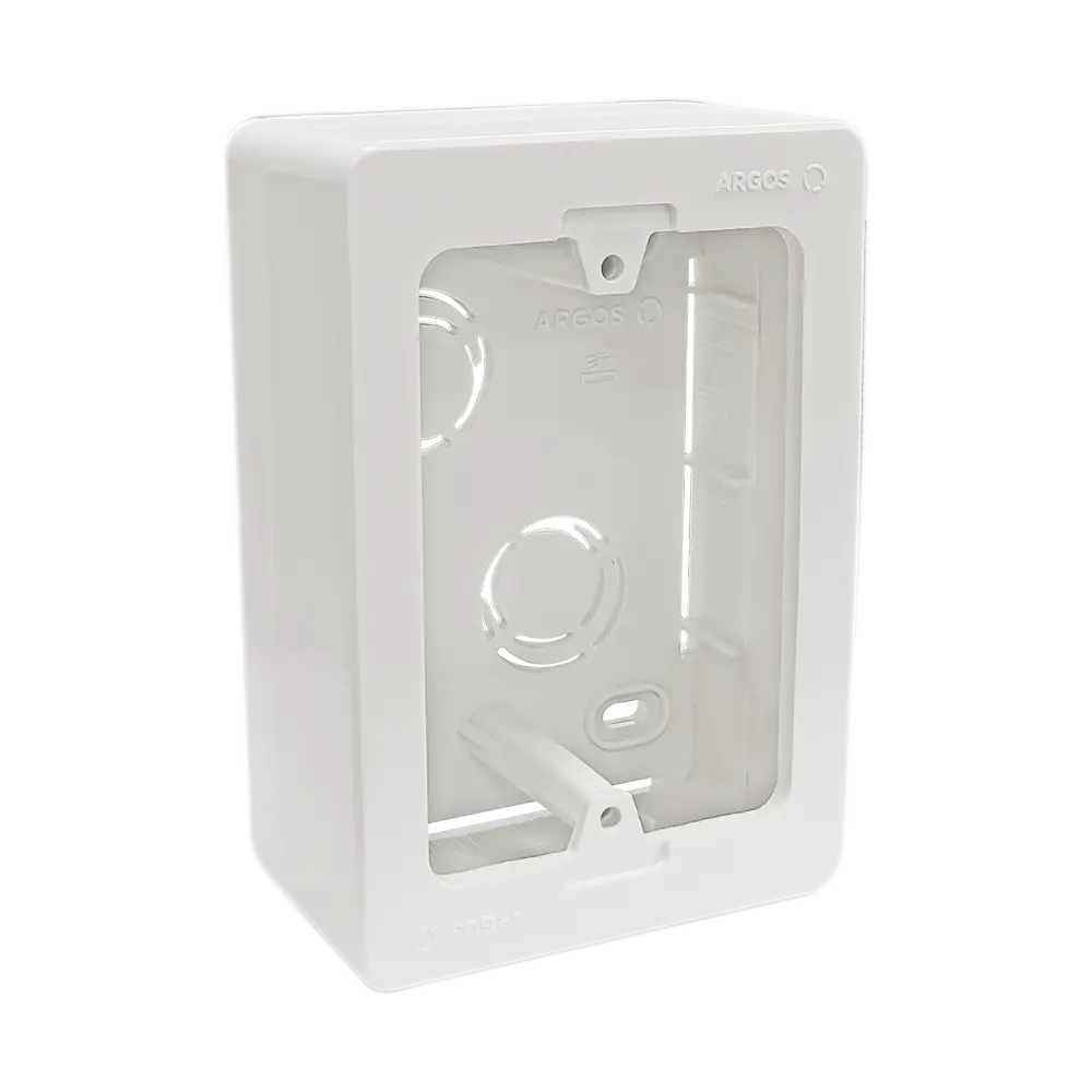 CAJA CANALETA UNIVERSAL 