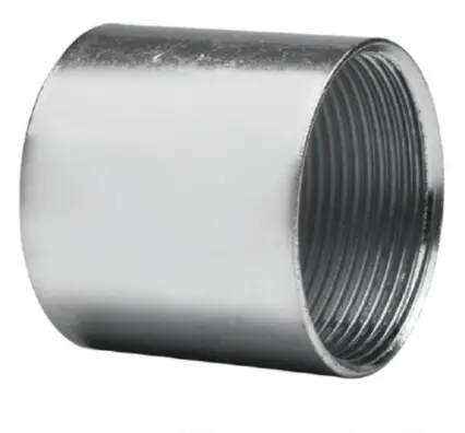 [COAL-012] COPLE CONDUIT DE ALUMINIO C40 PARA ÁREAS PELIGROSAS RAWELT (1/2")