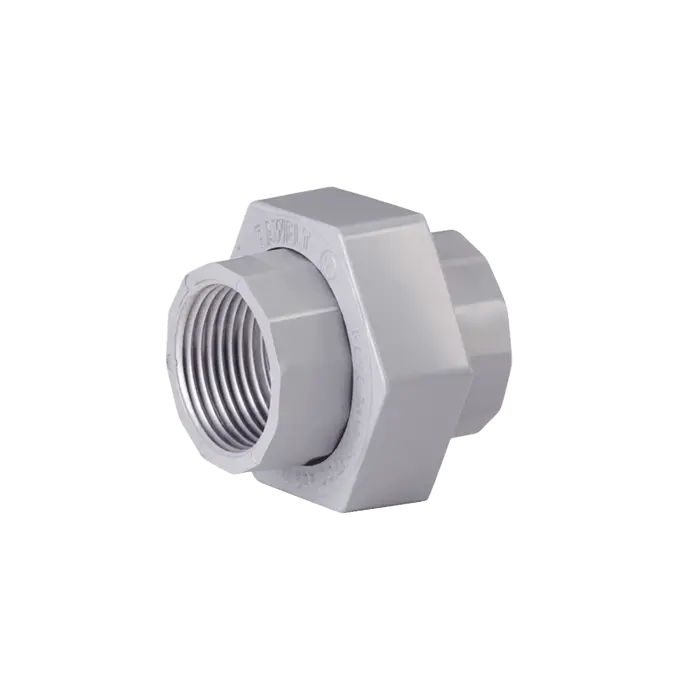 [TUXH-012] TUERCA UNIÓN PARA ÁREAS PELIGROSAS (HEMBRA, 1/2")