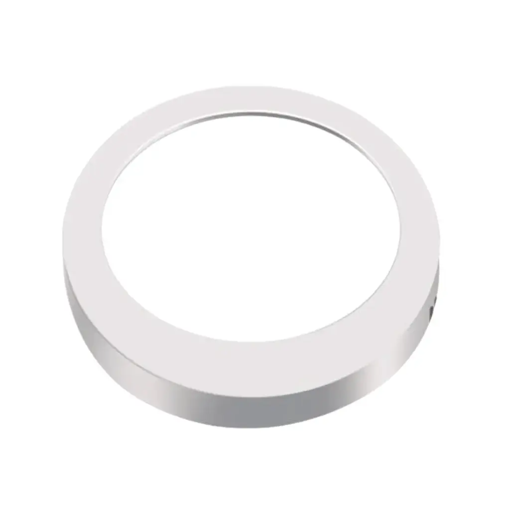[S00622] SPOT STLED-RB 65K 100-265V (SOBREPONER LED) BLANCO SAGLITE (6W)