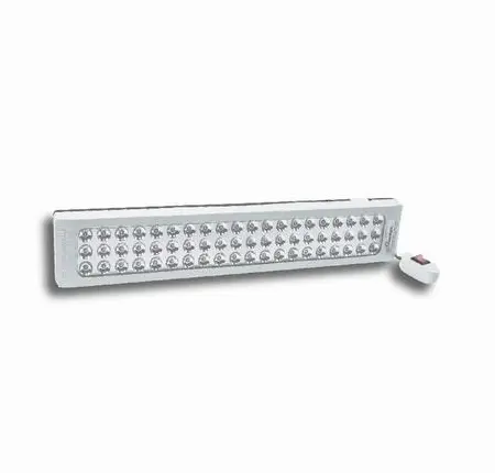 [S00354] LÁMPARA DE EMERGENCIA BARRA 60L 100-277V SAGLITE