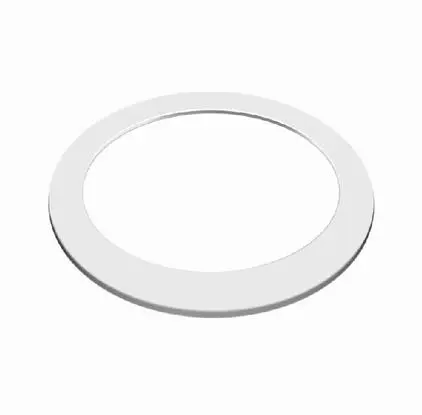 [S00250] SPOT ETLED-RB 65K 100-265V BLANCO (EMPOTRADO) SAGLITE (12W)