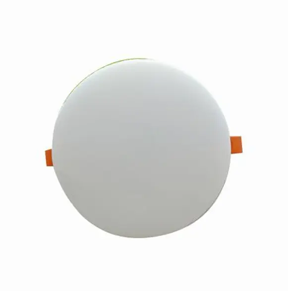 [S00879] SPOT ETLED-RB 65K 100-265V AJUSTABLE BLANCO (EMPOTRADO) SAGLITE (9W)