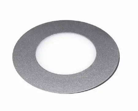 SPOT ETLED-RS 100-265V SATÍN (EMPOTRAR) SAGLITE