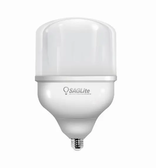[S00464] FOCO LED HW 65K E26 100-277V SAGLITE (20W)