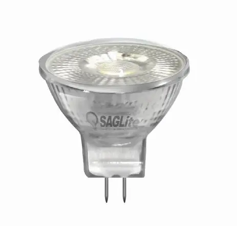 FOCO LED MR16 100-265V SAGLITE