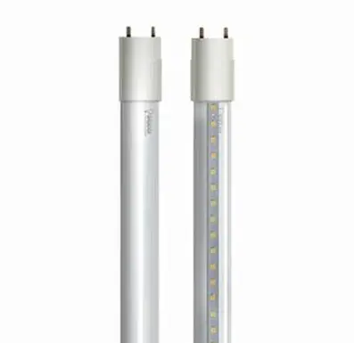 [S00195] TUBO LED T8 20W 65K 100-265V, 1 CONEXIÓN, 1.20MTS SAGLITE (BLANCO)