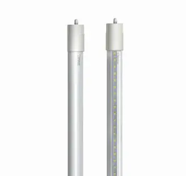 TUBO LED T8 36W 65K 100-265V, DOBLE CONEXIÓN, 2.40M SAGLITE