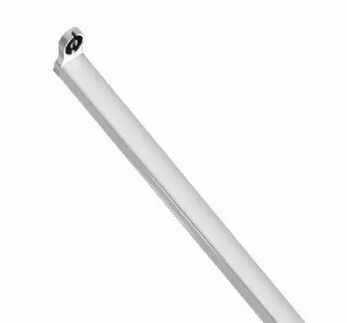 [S00919] CANALETA LED T8 1.20M 22W 100-277V BASE G13 DOBLE CONEXIÓN, INTERCONECTABLE, SAGLITE