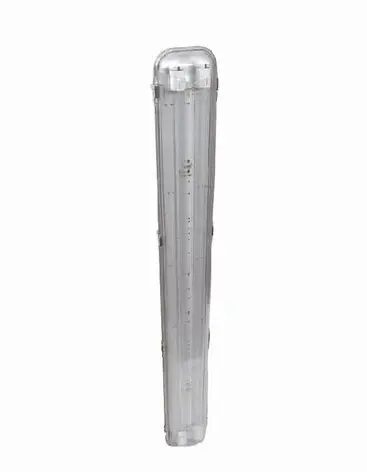 [S00184] LUMINARIO T8LPV 100-265V PRUEBA VAPOR SAGLITE (20W)