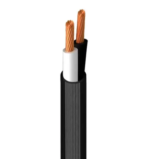 [VD73] CORDÓN USO RUDO PVC 600V METROS INDIANA (2C, #18)