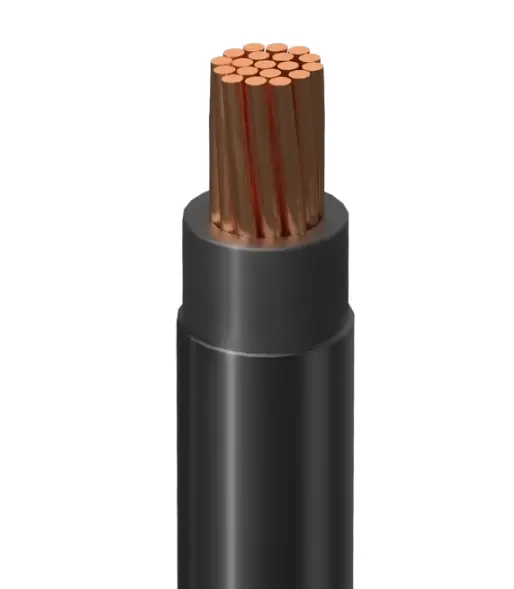 [SLYZ53] CABLE THWN-2/THHN METROS VIAKON (#16, NEGRO)