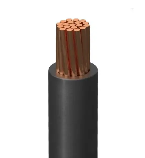 CABLE THW-2-LS/THW-LS 600V METROS VIAKON