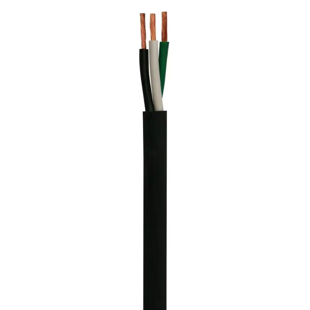 [P345] CORDÓN USO EXTRA RUDO ST PVC-PVC 600V METROS VIAKON (2C, #14)