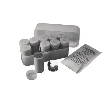 [15] CARGA CADWELL PARA SOLDADURA MOLECULAR CON DISCOS DE ACERO, BURNDY (15)