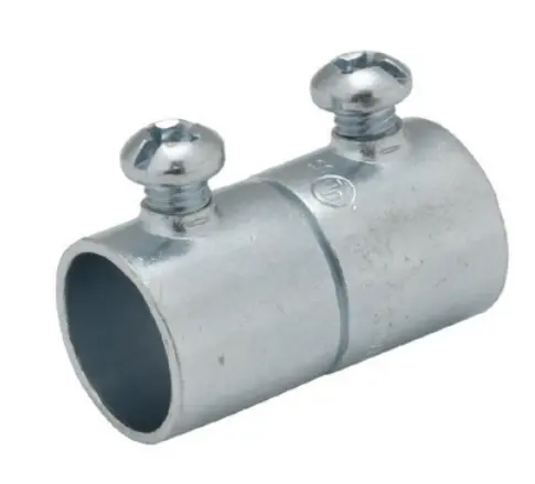[COPST012] COPLE CONDUIT PARED DELGADA, RACO (1/2")