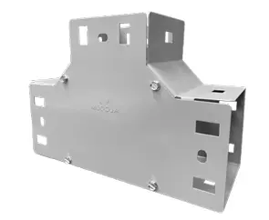 [4KDUTEACGA63] T UNIVERSAL PARA DUCTO ALCODM (6.3X6.3X22.3 cm)