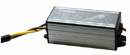 [S00731] DRIVER COB LED 100-265V 50/60HZ SAGLITE (10W)