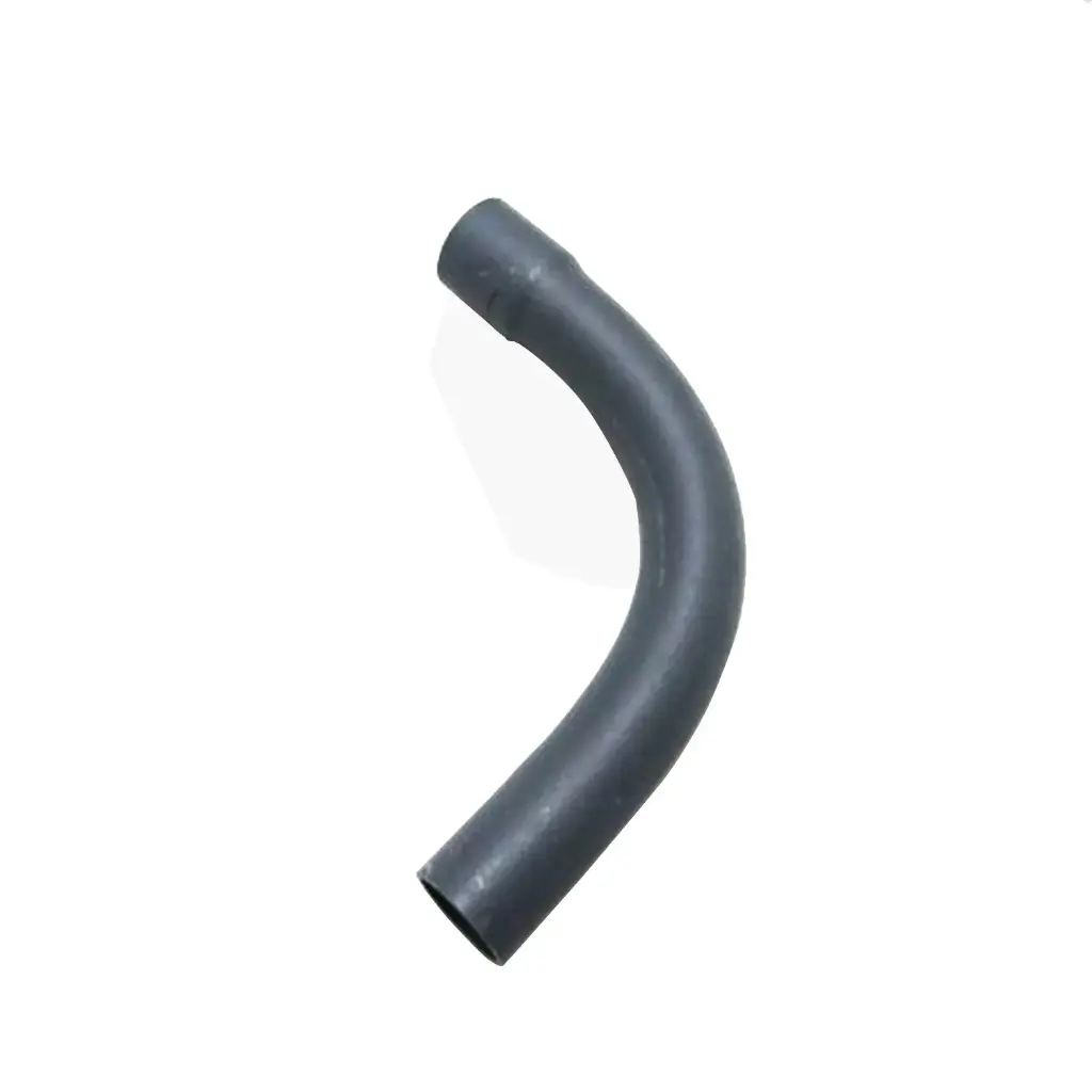 [CPVC012] CODO PVC 90º CEDULA 40 GRIS (1/2")