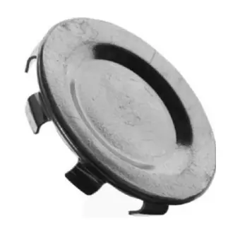 [TP012] TAPÓN DE PRESIÓN TIPO PLANA PARA KO, RACO (1/2")