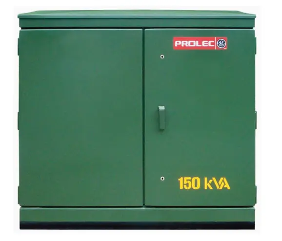 [TP300K3-13200-220Y-DY] TRANSFORMADOR TIPO PEDESTAL TRIFÁSICO 300KV PRIMARIO 13,200V, SECUNDARIO 220Y/127V, RADIAL, DELTA-ESTRELLA, NMX-J-285 PROLEC