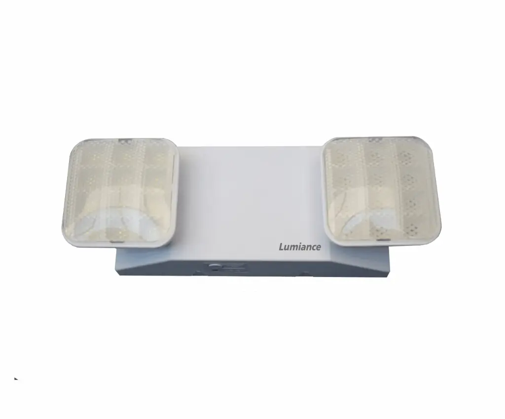 [P23822] LÁMPARA DE EMERGENCIA R1 MINI 1.5W 60K 100-277V IP20 LUMIANCE