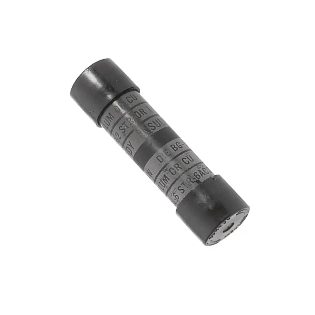 [ES8W8W] CONECTOR EMPALME PARA ACOMETIDA AISLADO BURNDY (#10 - #10 (TRENZADO))