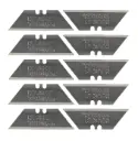 CUCHILLAS PARA NAVAJA MULTIUSOS PAQUETE DE 10PZ KLEIN TOOLS