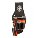 PORTAHERRAMIENTAS TRADESMAN PRO CON 9 BOLSILLOS KLEIN