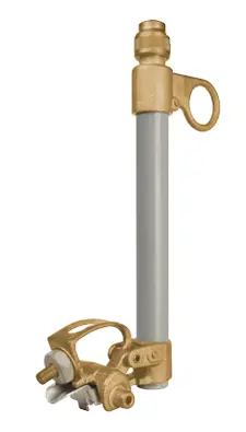 PORTAFUSIBLE 100A IUSA