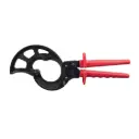 CORTADOR MULTICABLE CON MATRACA #1000 MCM