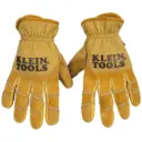 GUANTES DE CUERO MULTIUSOS KLEIN TOOLS