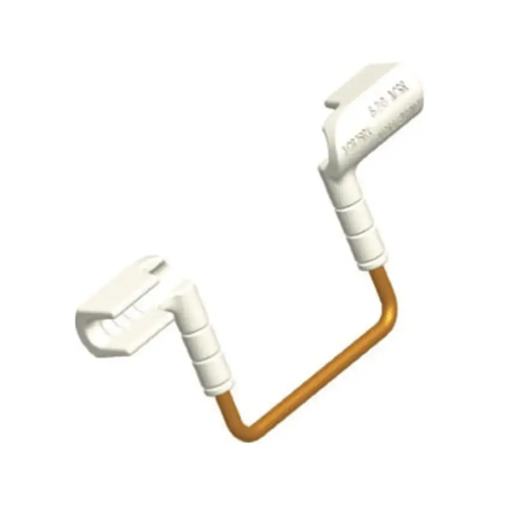 [YCB26RXMG1] CONECTOR ESTRIBO DE ALUMINIO PARA CABLE #6-2/0 ACSR-AWG, BURNDY