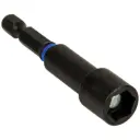 PUNTAS DE IMPACTO MAGNÉTICAS PROFESIONALES PARA DESARMADOR DE CAJA DE 3/8'' (PAQUETE DE 3 UNIDADES) KLEINTOOLS