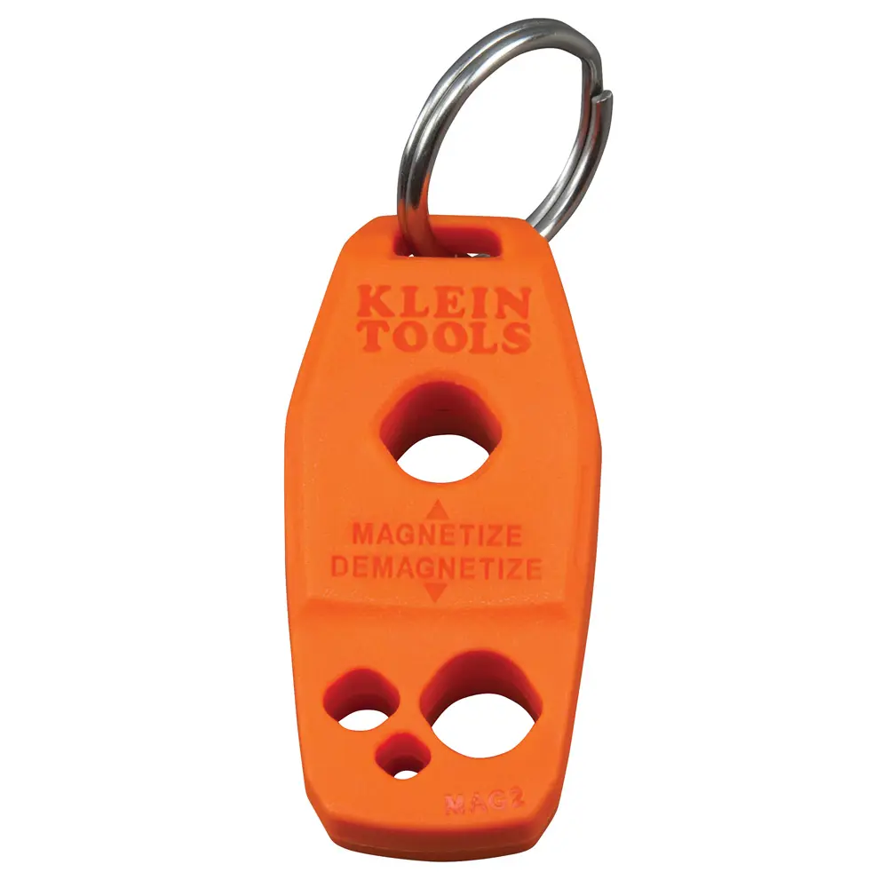 MAGNETIZADOR / DESMAGNETIZADOR KLEIN TOOLS