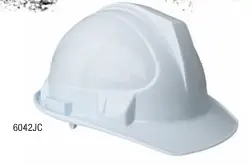 CASCO DE SEGURIDAD TIPO CAPUCHA  DIELECTRICO TULMEX