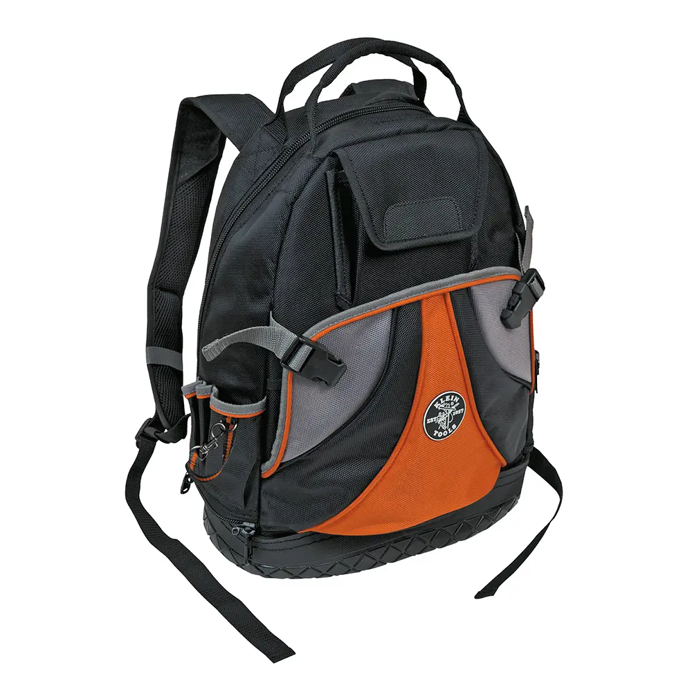[55421-BP] MOCHILA TRADESMAN PRO, 39 BOLSILLOS, KLEIN TOOLS