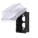 CUBIERTA PARA INTEMPERIE 2X4 NEMA 3R, TAYMAC