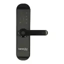 CERRADURA INTELIGENTE WIFI CON TIMBRE IP43, TECNOLITE