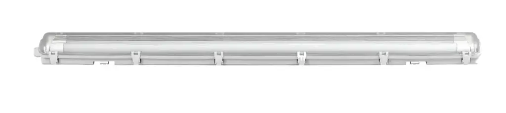 [P23769] LUMINARIA LED A PRUEBA DE VAPOR 36W 65K IP65, MAGNUM START II, LUMIANCE (CLARO, 120-240V)