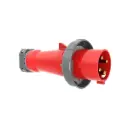 CLAVIJA IEC 60A 480V 3F