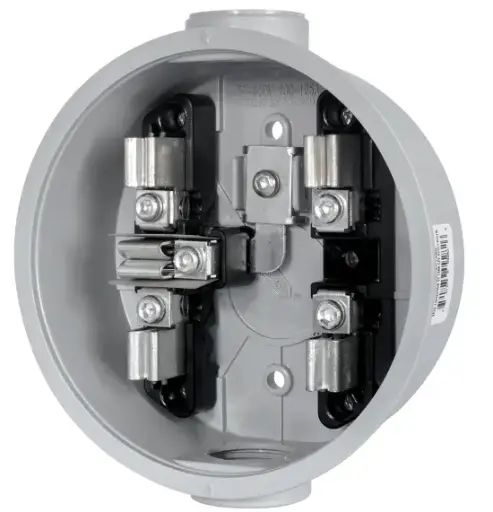 [267890] BASE PARA MEDIDOR BM5T R2020 IUSA