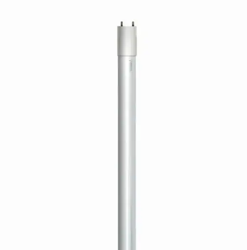 TUBO LED T8 18W 100-265V CLARO 1 CONEXIÓN 1.20MTS SAGLITE
