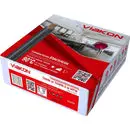 CABLE THW-2-LS/THW-LS 600V CAJA VIAKON