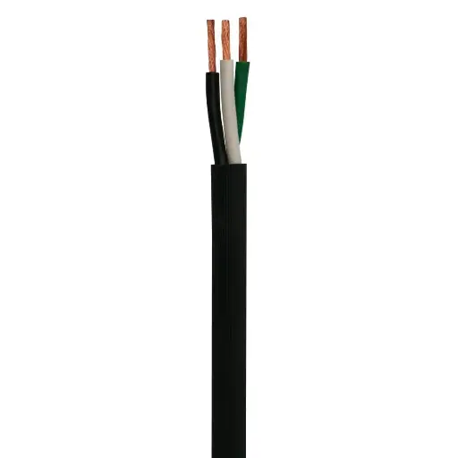 CORDÓN USO RUDO ST PVC-PVC 600V METROS VIAKON